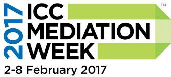 ICC Mediation Week 2017